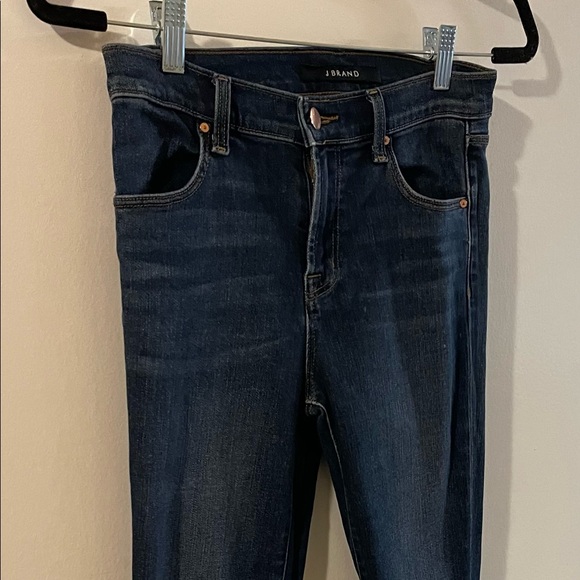 J Brand Jeans - Skinny Jeans (26) - Picture 1 of 5